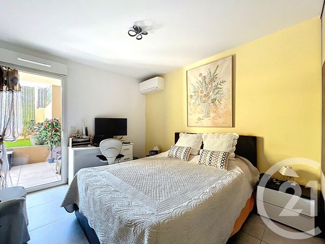 Appartement T3 à vendre - 3 pièces - 62 m2 - Villeneuve Loubet - 06 - PROVENCE-ALPES-COTE-D-AZUR