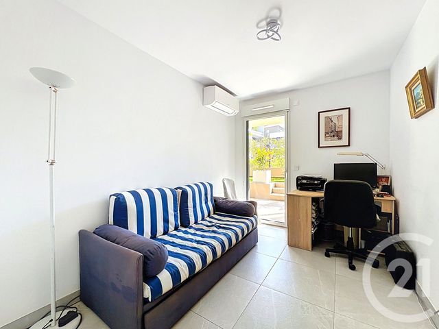 Appartement T3 à vendre - 3 pièces - 62 m2 - Villeneuve Loubet - 06 - PROVENCE-ALPES-COTE-D-AZUR