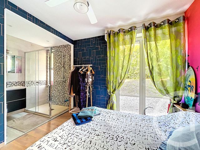 Maison à vendre - 7 pièces - 186 m2 - Biot - 06 - PROVENCE-ALPES-COTE-D-AZUR