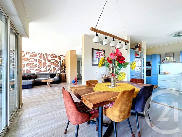 Maison à vendre - 7 pièces - 186 m2 - Biot - 06 - PROVENCE-ALPES-COTE-D-AZUR