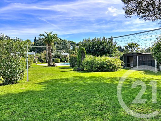 Maison à vendre - 7 pièces - 186 m2 - Biot - 06 - PROVENCE-ALPES-COTE-D-AZUR