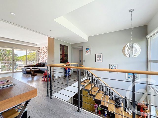 Maison à vendre - 7 pièces - 186 m2 - Biot - 06 - PROVENCE-ALPES-COTE-D-AZUR