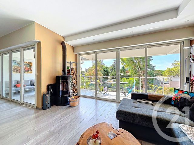 Maison à vendre - 7 pièces - 186 m2 - Biot - 06 - PROVENCE-ALPES-COTE-D-AZUR