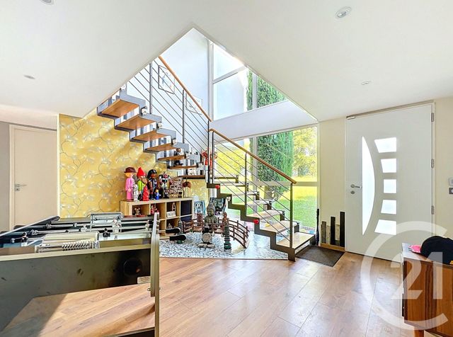 Maison à vendre - 7 pièces - 186 m2 - Biot - 06 - PROVENCE-ALPES-COTE-D-AZUR