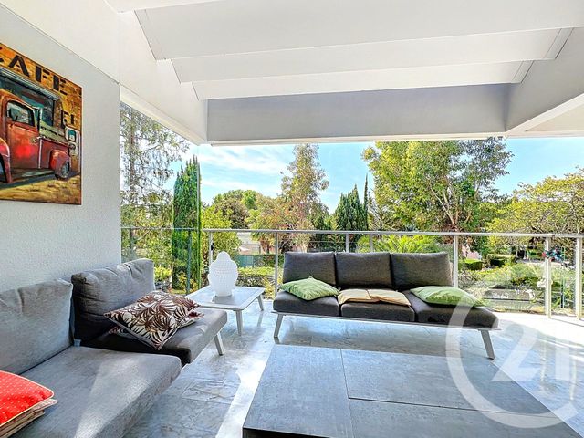 Maison à vendre - 7 pièces - 186 m2 - Biot - 06 - PROVENCE-ALPES-COTE-D-AZUR