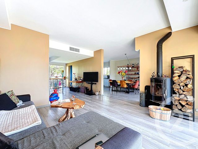 Maison à vendre - 7 pièces - 186 m2 - Biot - 06 - PROVENCE-ALPES-COTE-D-AZUR