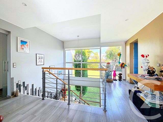 Maison à vendre - 7 pièces - 186 m2 - Biot - 06 - PROVENCE-ALPES-COTE-D-AZUR