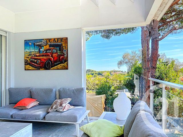 Maison à vendre - 7 pièces - 186 m2 - Biot - 06 - PROVENCE-ALPES-COTE-D-AZUR