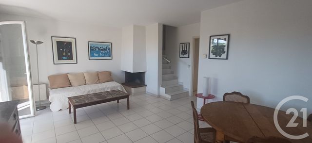 Maison &agrave; vendre - 5 pi&egrave;ces - 89 m2 - Villeneuve Loubet - 06 - PROVENCE-ALPES-COTE-D-AZUR