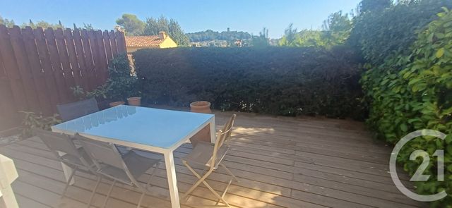 Maison &agrave; vendre - 5 pi&egrave;ces - 89 m2 - Villeneuve Loubet - 06 - PROVENCE-ALPES-COTE-D-AZUR