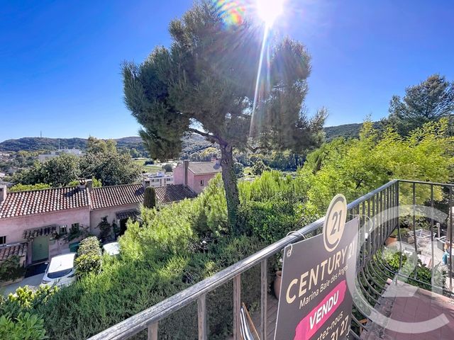 maison - VILLENEUVE LOUBET - 06