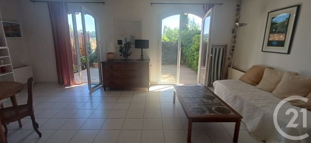 Maison &agrave; vendre - 5 pi&egrave;ces - 89 m2 - Villeneuve Loubet - 06 - PROVENCE-ALPES-COTE-D-AZUR