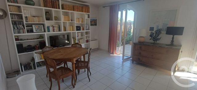 Maison &agrave; vendre - 5 pi&egrave;ces - 89 m2 - Villeneuve Loubet - 06 - PROVENCE-ALPES-COTE-D-AZUR