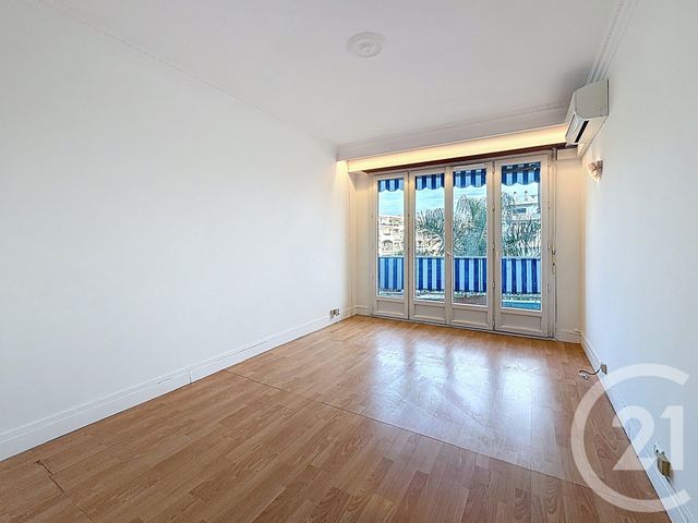 Appartement F2 &agrave; vendre - 2 pi&egrave;ces - 64,34 m2 - Cagnes Sur Mer - 06 - PROVENCE-ALPES-COTE-D-AZUR