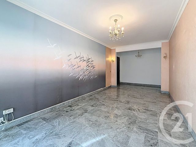 Appartement F2 &agrave; vendre - 2 pi&egrave;ces - 64,34 m2 - Cagnes Sur Mer - 06 - PROVENCE-ALPES-COTE-D-AZUR