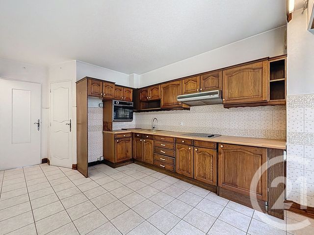 Appartement F2 &agrave; vendre - 2 pi&egrave;ces - 64,34 m2 - Cagnes Sur Mer - 06 - PROVENCE-ALPES-COTE-D-AZUR