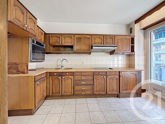 Appartement F2 &agrave; vendre - 2 pi&egrave;ces - 64,34 m2 - Cagnes Sur Mer - 06 - PROVENCE-ALPES-COTE-D-AZUR