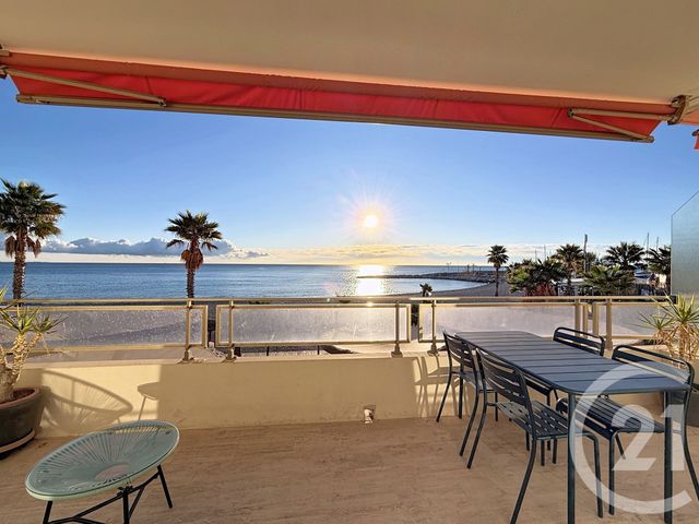 appartement - VILLENEUVE LOUBET - 06