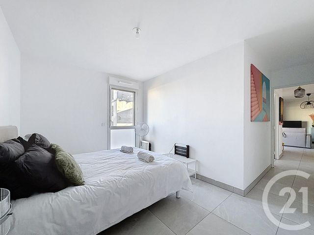 Appartement T3 à louer - 3 pièces - 60,91 m2 - Villeneuve Loubet - 06 - PROVENCE-ALPES-COTE-D-AZUR