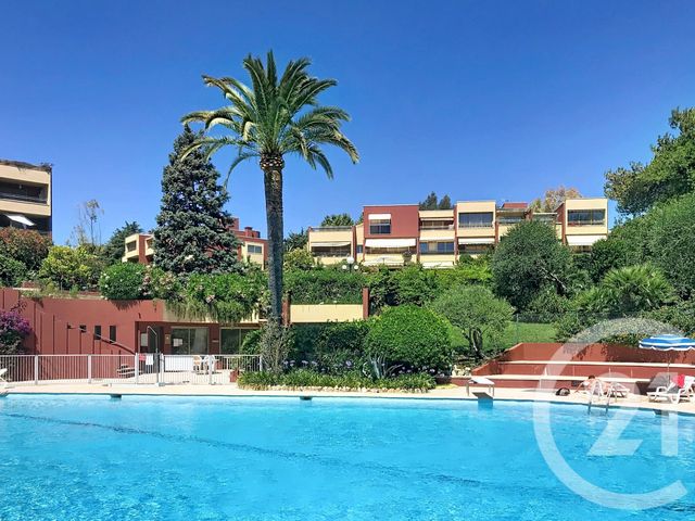 Appartement F3 à vendre - 3 pièces - 81,01 m2 - Villeneuve Loubet - 06 - PROVENCE-ALPES-COTE-D-AZUR
