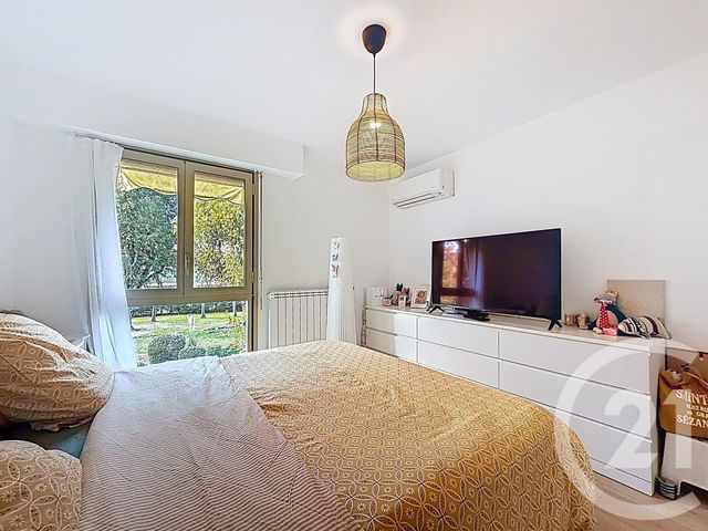 Appartement F3 à vendre - 3 pièces - 81,01 m2 - Villeneuve Loubet - 06 - PROVENCE-ALPES-COTE-D-AZUR