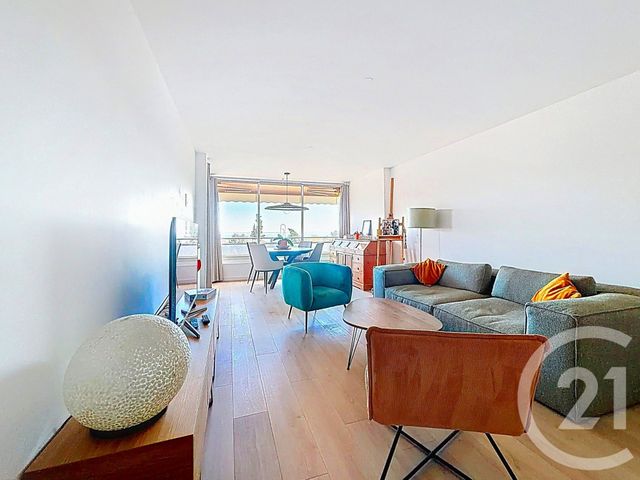 Appartement F3 à vendre - 3 pièces - 81,01 m2 - Villeneuve Loubet - 06 - PROVENCE-ALPES-COTE-D-AZUR