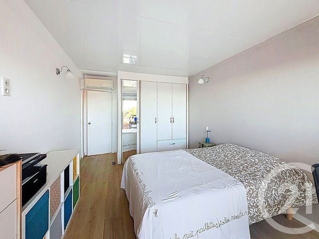 Appartement F3 à vendre - 3 pièces - 81,01 m2 - Villeneuve Loubet - 06 - PROVENCE-ALPES-COTE-D-AZUR