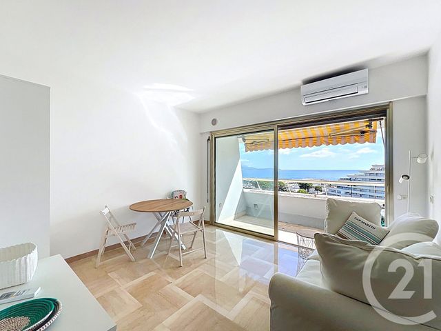 appartement - VILLENEUVE LOUBET - 06