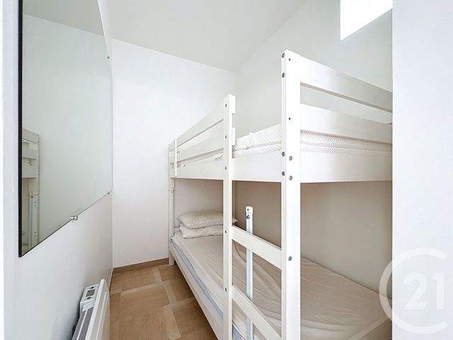 Appartement T1 &agrave; louer - 1 pi&egrave;ce - 29,65 m2 - Villeneuve Loubet - 06 - PROVENCE-ALPES-COTE-D-AZUR