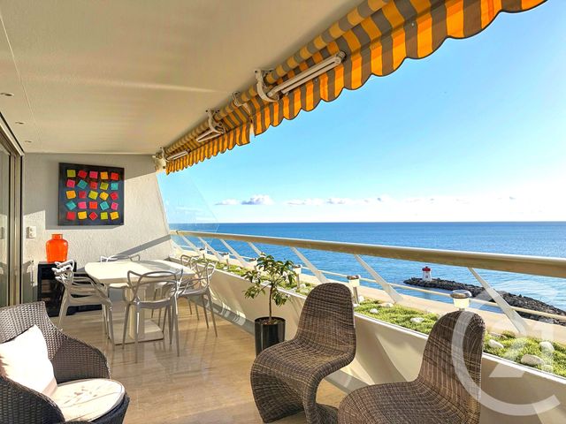 Appartement T3 &agrave; vendre - 3 pi&egrave;ces - 90 m2 - Villeneuve Loubet - 06 - PROVENCE-ALPES-COTE-D-AZUR