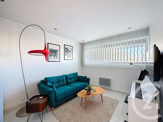 Appartement T3 &agrave; vendre - 3 pi&egrave;ces - 90 m2 - Villeneuve Loubet - 06 - PROVENCE-ALPES-COTE-D-AZUR