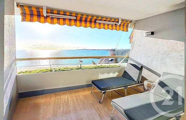 Appartement T3 &agrave; vendre - 3 pi&egrave;ces - 90 m2 - Villeneuve Loubet - 06 - PROVENCE-ALPES-COTE-D-AZUR