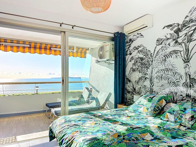 Appartement T3 &agrave; vendre - 3 pi&egrave;ces - 90 m2 - Villeneuve Loubet - 06 - PROVENCE-ALPES-COTE-D-AZUR