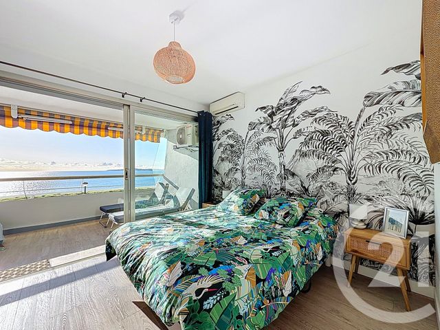 Appartement T3 &agrave; vendre - 3 pi&egrave;ces - 90 m2 - Villeneuve Loubet - 06 - PROVENCE-ALPES-COTE-D-AZUR