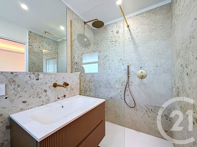 Appartement T3 &agrave; vendre - 3 pi&egrave;ces - 90 m2 - Villeneuve Loubet - 06 - PROVENCE-ALPES-COTE-D-AZUR