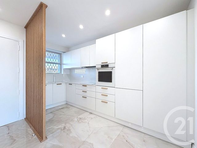 Appartement T3 &agrave; vendre - 3 pi&egrave;ces - 90 m2 - Villeneuve Loubet - 06 - PROVENCE-ALPES-COTE-D-AZUR