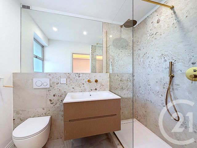 Appartement T3 &agrave; vendre - 3 pi&egrave;ces - 90 m2 - Villeneuve Loubet - 06 - PROVENCE-ALPES-COTE-D-AZUR