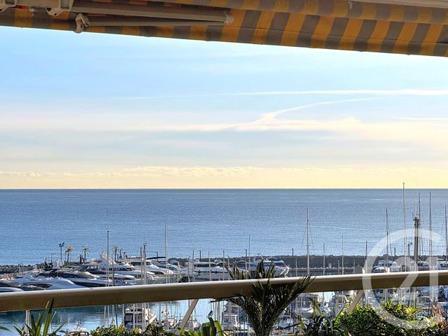 Appartement T3 &agrave; vendre - 3 pi&egrave;ces - 90 m2 - Villeneuve Loubet - 06 - PROVENCE-ALPES-COTE-D-AZUR