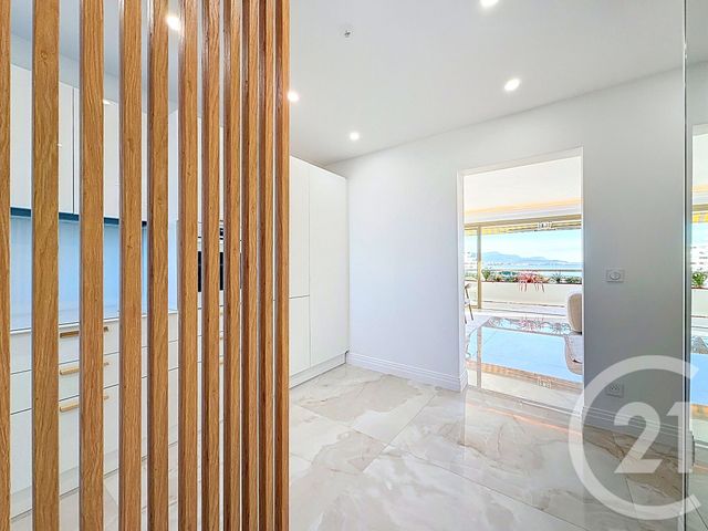 Appartement T3 &agrave; vendre - 3 pi&egrave;ces - 90 m2 - Villeneuve Loubet - 06 - PROVENCE-ALPES-COTE-D-AZUR