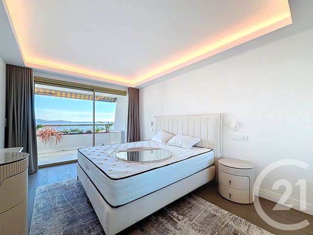 Appartement T3 &agrave; vendre - 3 pi&egrave;ces - 90 m2 - Villeneuve Loubet - 06 - PROVENCE-ALPES-COTE-D-AZUR