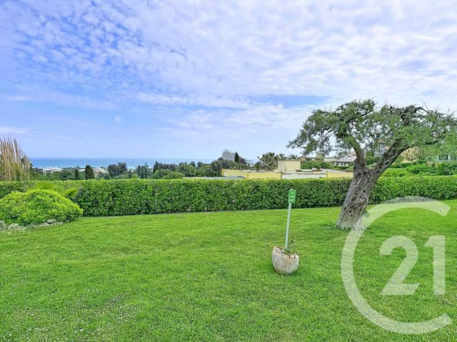 Appartement T2 &agrave; vendre - 2 pi&egrave;ces - 23,13 m2 - Villeneuve Loubet - 06 - PROVENCE-ALPES-COTE-D-AZUR
