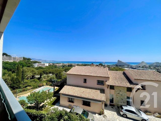 appartement - VILLENEUVE LOUBET - 06