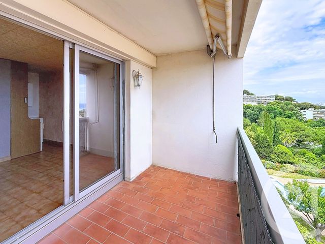 Appartement T2 &agrave; vendre - 2 pi&egrave;ces - 23,13 m2 - Villeneuve Loubet - 06 - PROVENCE-ALPES-COTE-D-AZUR