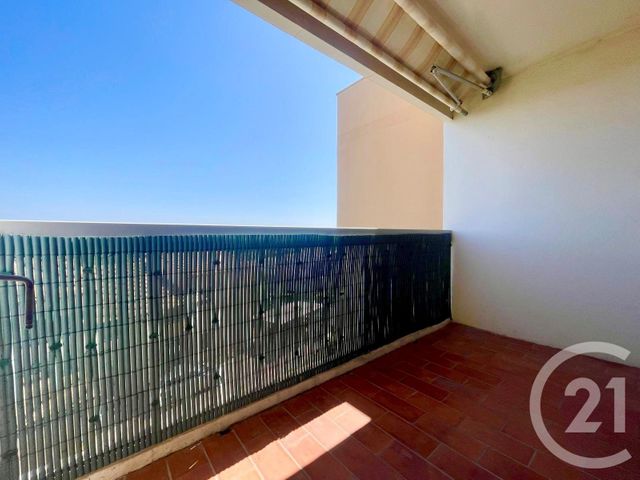 Appartement T2 &agrave; vendre - 2 pi&egrave;ces - 23,13 m2 - Villeneuve Loubet - 06 - PROVENCE-ALPES-COTE-D-AZUR
