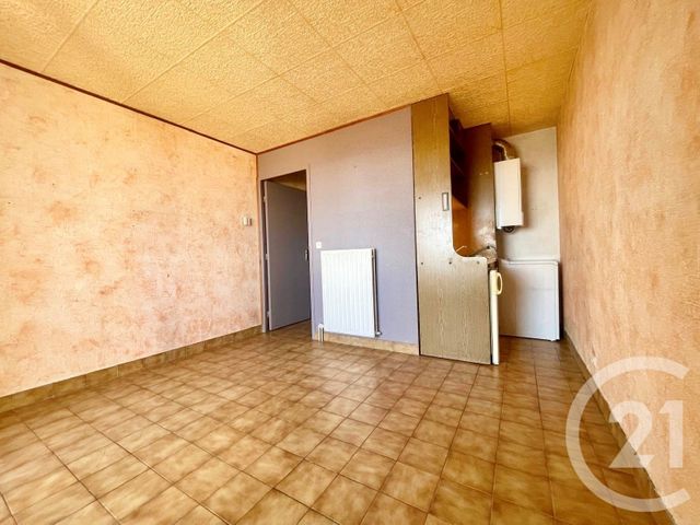 Appartement T2 &agrave; vendre - 2 pi&egrave;ces - 23,13 m2 - Villeneuve Loubet - 06 - PROVENCE-ALPES-COTE-D-AZUR