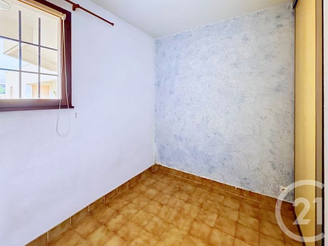 Appartement T2 &agrave; vendre - 2 pi&egrave;ces - 23,13 m2 - Villeneuve Loubet - 06 - PROVENCE-ALPES-COTE-D-AZUR