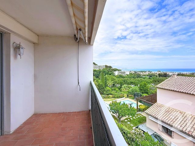 Appartement T2 &agrave; vendre - 2 pi&egrave;ces - 23,13 m2 - Villeneuve Loubet - 06 - PROVENCE-ALPES-COTE-D-AZUR