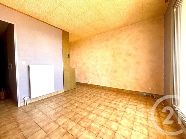 Appartement T2 &agrave; vendre - 2 pi&egrave;ces - 23,13 m2 - Villeneuve Loubet - 06 - PROVENCE-ALPES-COTE-D-AZUR