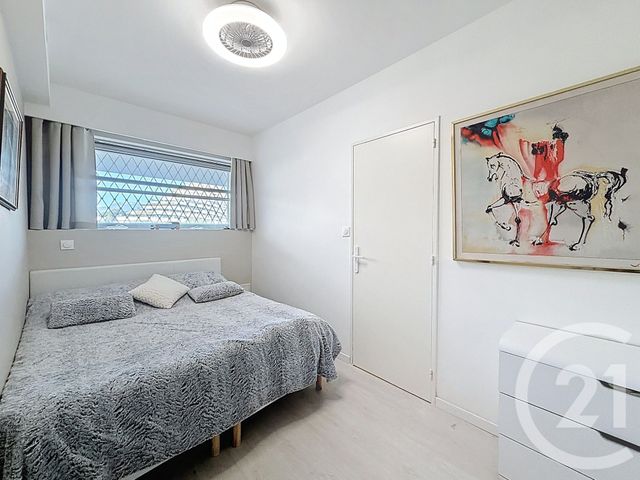 Appartement F3 &agrave; vendre - 3 pi&egrave;ces - 57 m2 - Villeneuve Loubet - 06 - PROVENCE-ALPES-COTE-D-AZUR