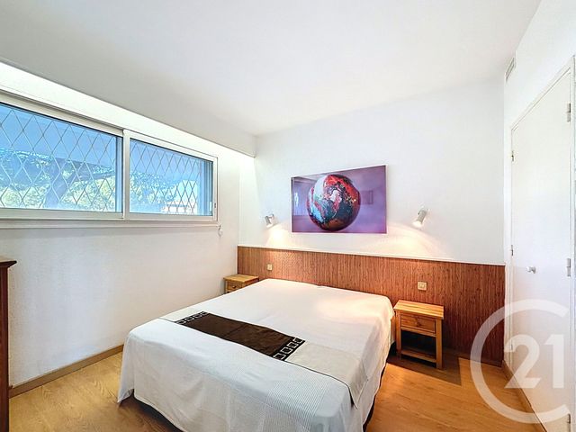 Appartement T3 &agrave; vendre - 3 pi&egrave;ces - 55 m2 - Villeneuve Loubet - 06 - PROVENCE-ALPES-COTE-D-AZUR